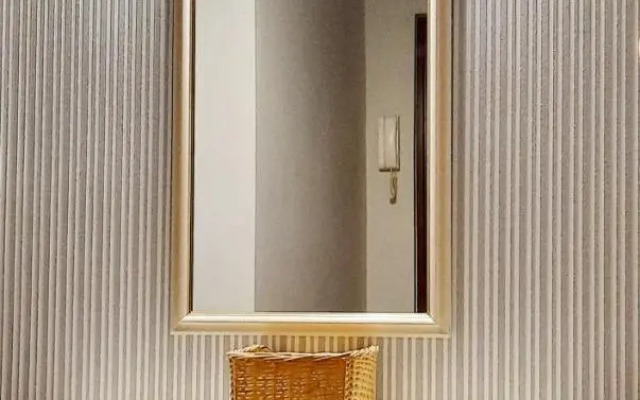 Mokka Apartament