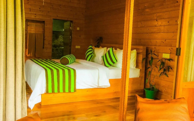 Ella Treehouses and Cabanas