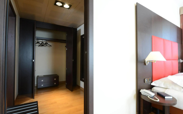 Hotel Guglielmo