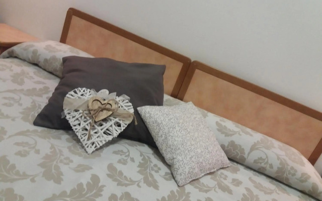 Hotel Zurigo