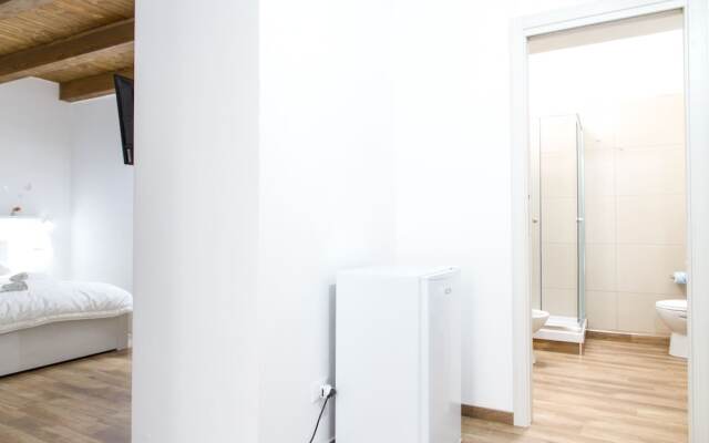 Alla Corte Accommodations