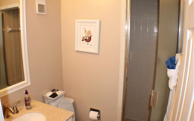 Summerhouse 232 2 Bedroom Condo