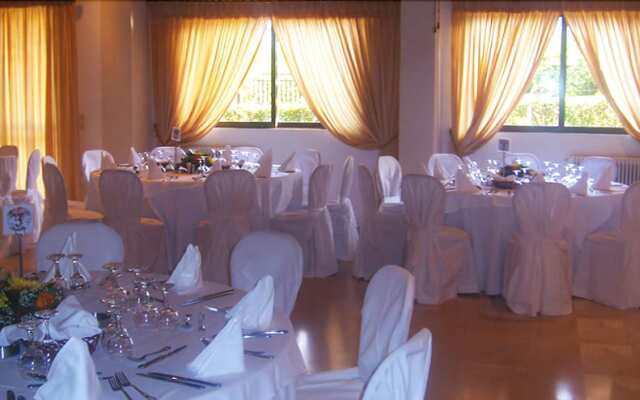Themisto Hotel