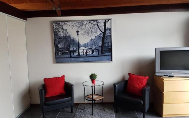 Motel Oostvoorne