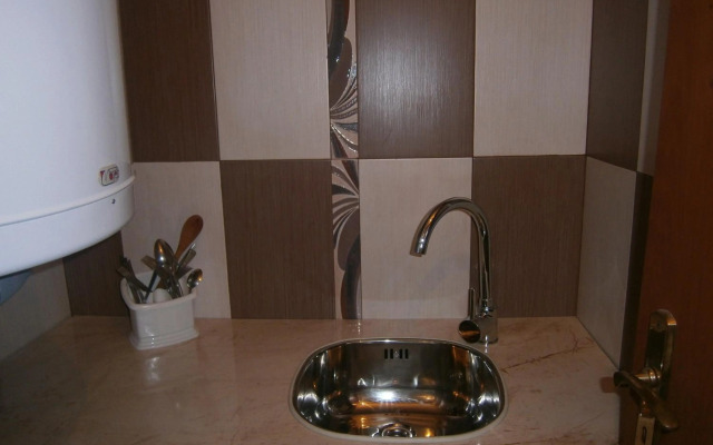 Guest House Morska Zvezda