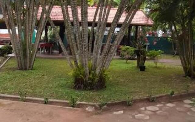 Hotel TK Green Garden