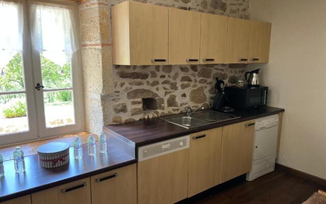 Domaine de Brise Bois - Chambres & Gîtes