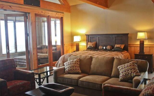 Morning Eagle 505 condo