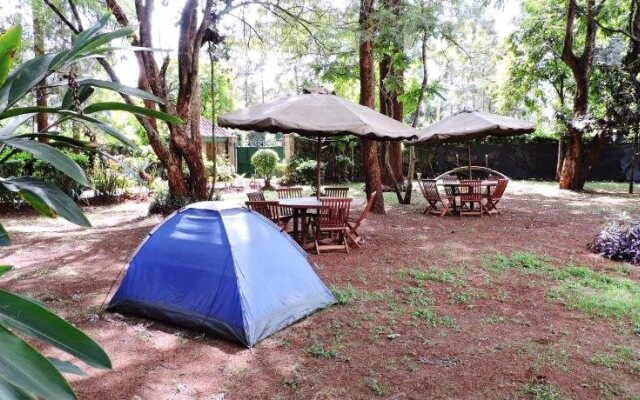 Milimani Backpackers