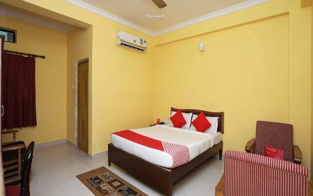 OYO 1539 Hotel Sambit International