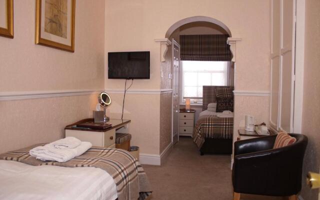 Ba Ba Guest House