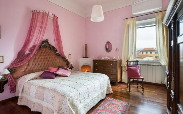 Il Palagetto Guest House