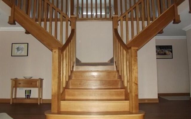 Dunromin B&B