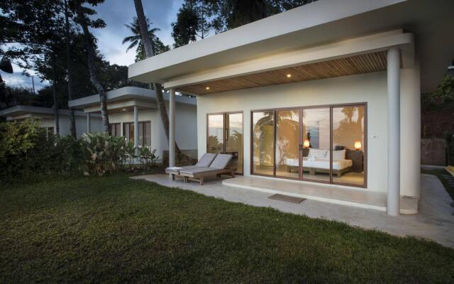 Nest Sense Resort