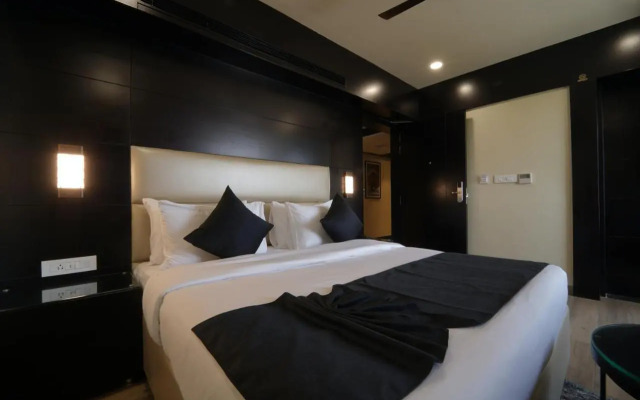 Hotel Vivan Pinnacle