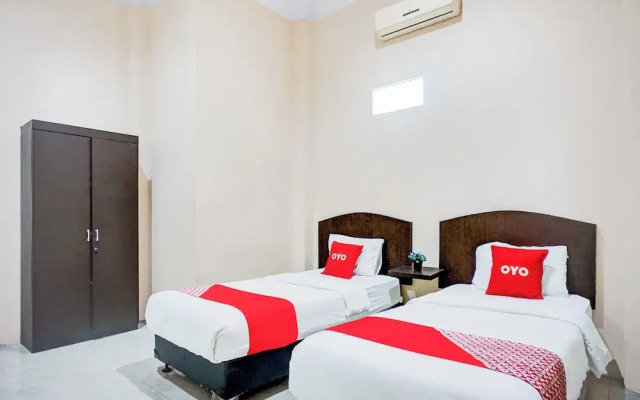Hotel O Medan City Near Lapangan Benteng Formerly Ralica Residence