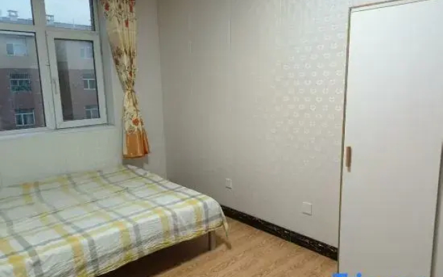 Sakura Homestay