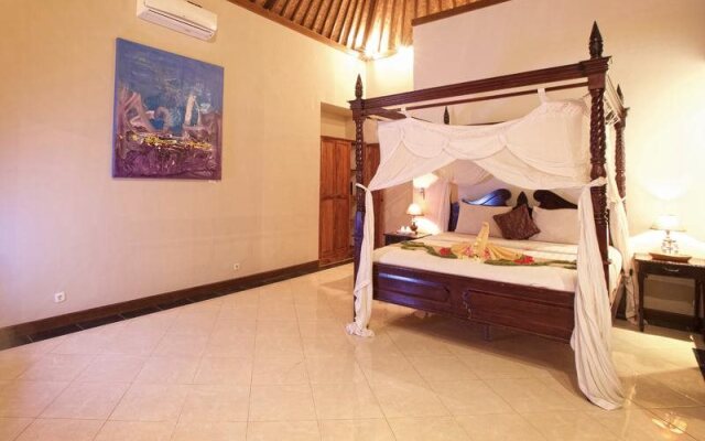 Villa Mandi Private Pool