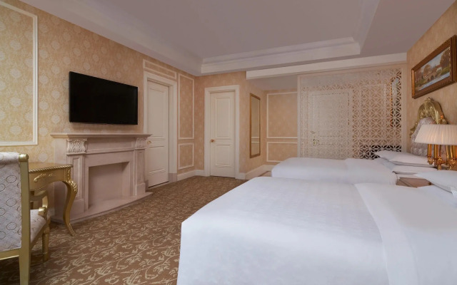 Sheraton Chongqing Hotel