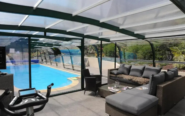 Le Pressoir Marie-Claire