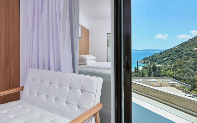 Atlantica Nissaki Beach - Adults Only