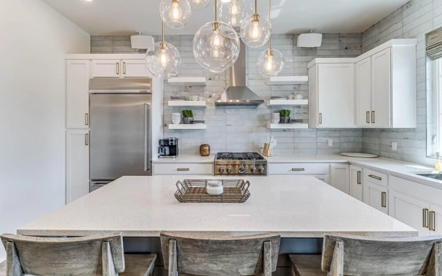 Turtle's Nest 113 SEV