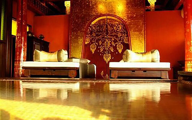 Sukantara Cascade Resort