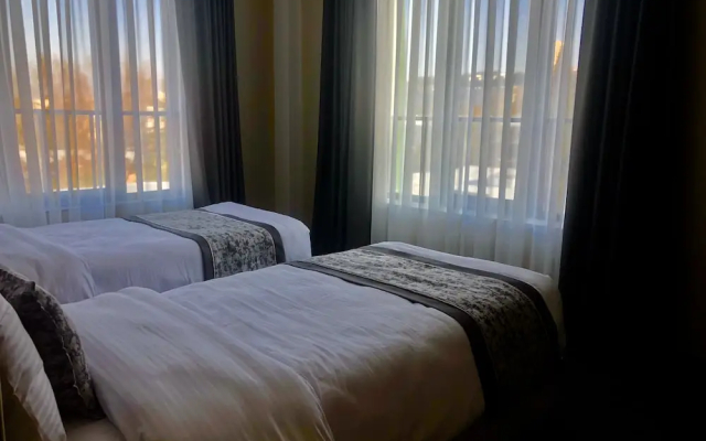 Tbili Hotel