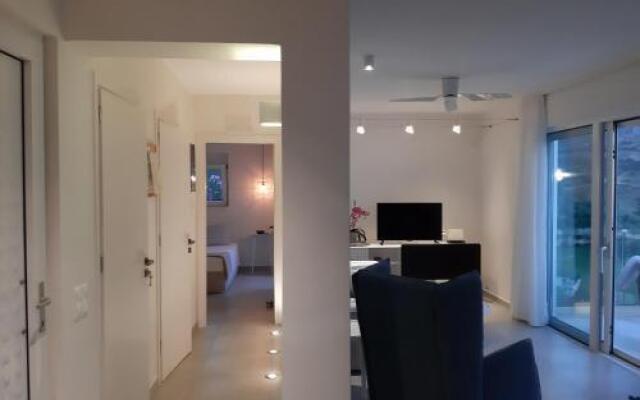 Holiday Home 3 Bedrooms 1 Bathroom - Plakias