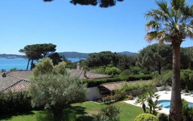 Domaine du Golfe de St Tropez