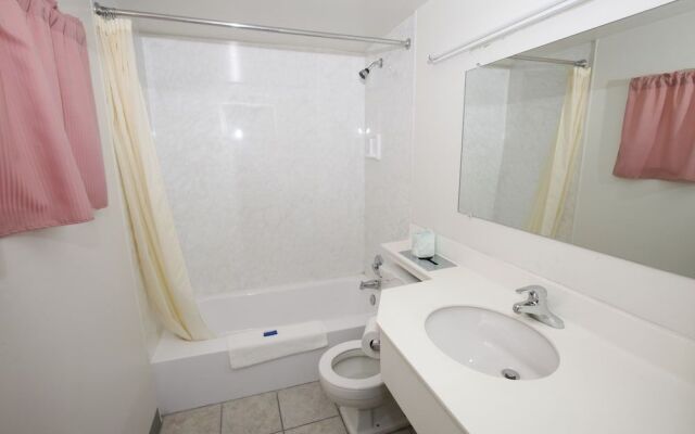 Scottish Inns Albany