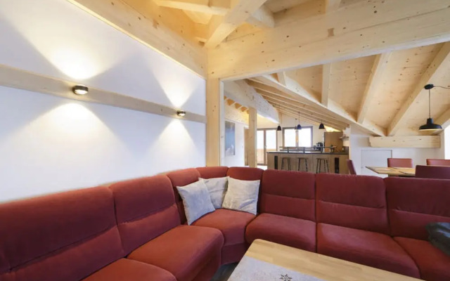 Partnachklamm Comfortable Holiday Residence