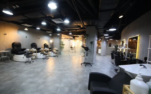 Wahaj Boulevard Hotel Apartment