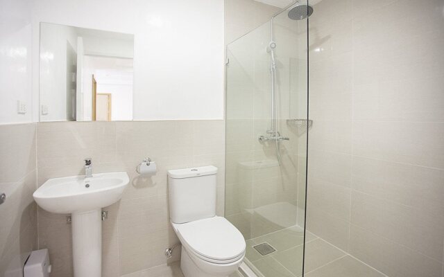 Chatswood Residences