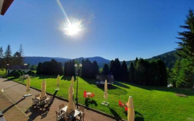 Perełka Natura Tour