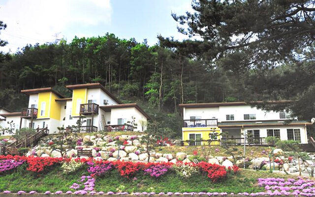 Seosan Dodam Star Pension
