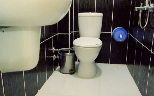 Tolga Hotel