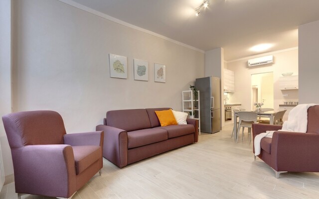 Mamo Florence – Neri22 Apartments
