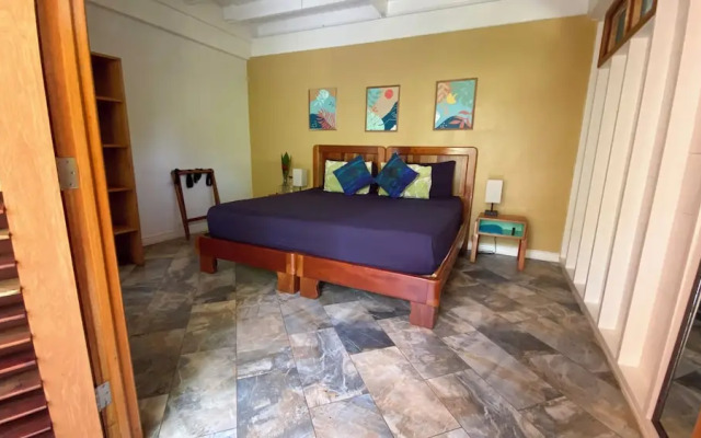 Turtle Beach House