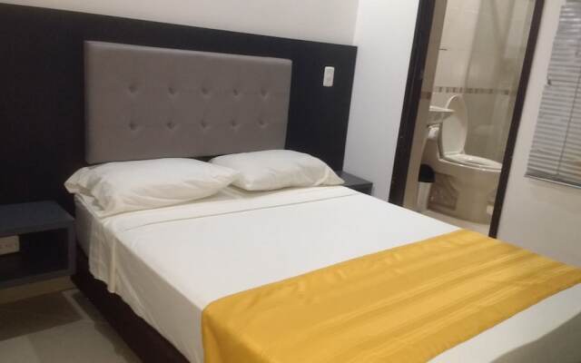 Laureles 70 Loft