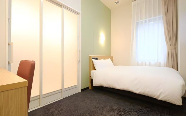 AB Hotel Anjo