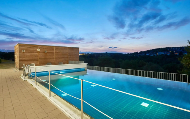 Hotel Oversum Winterberg