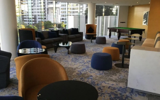 Large Apartment at Oracle Resort