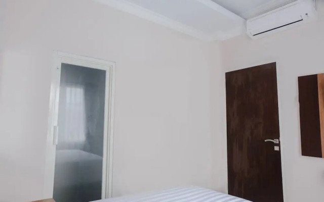 Noura Guest House Syariah