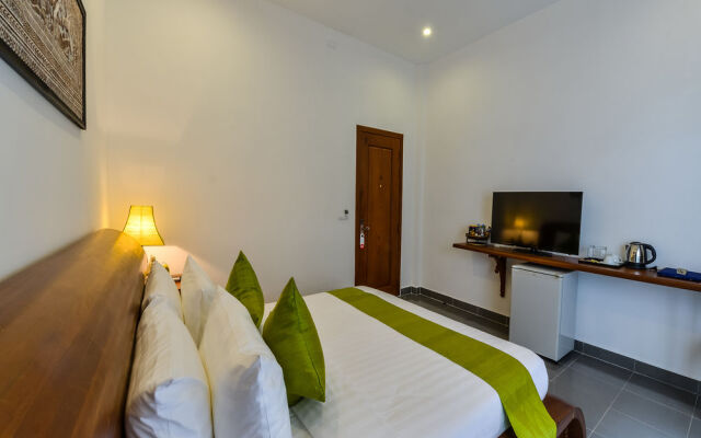 The Sam Boutique Hotel