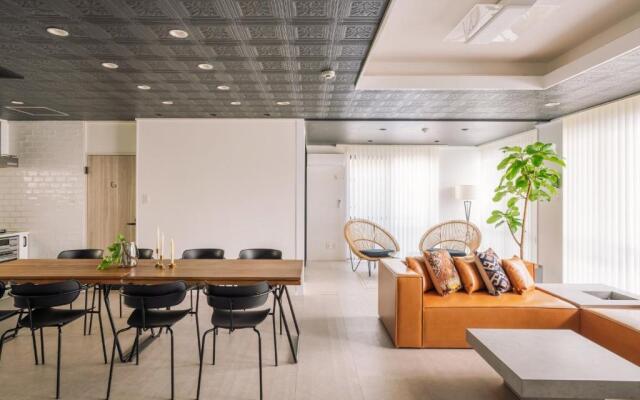 1-21-19 / Vacation STAY 80184