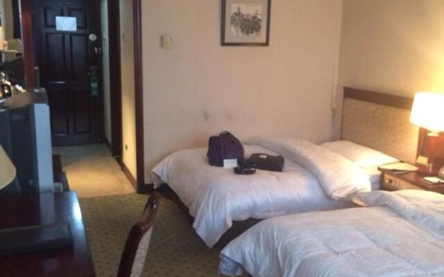 Xiangcheng Hotel - Changsha
