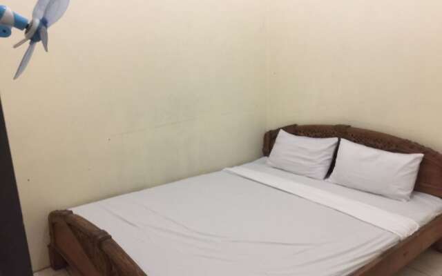 Hotel O Homestay Vicky 2 Syariah