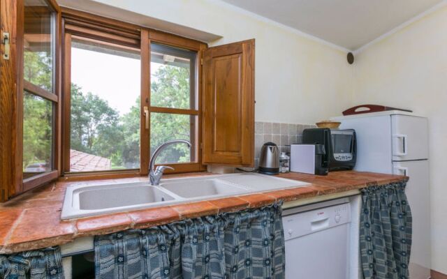 House Salustri Cinigiano 26897