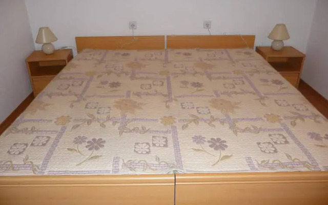 Edelweiss Park Hotel